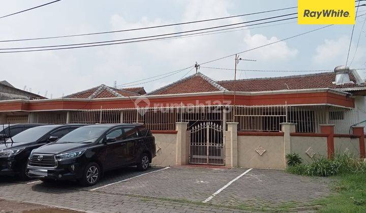 Dijual Rumah Dijalan Wonoboyo Wonokromo Surabaya 1