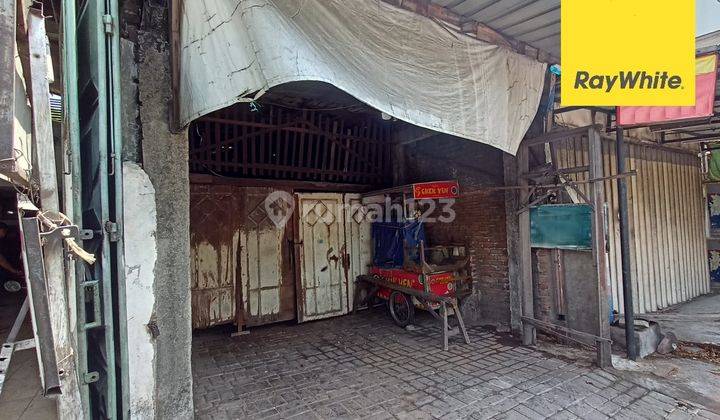 Dijual Ruko Di Ahmad Yani Surabaya 1