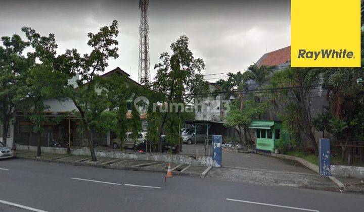 Dijual Rumah Dijalan Raya Prapen Surabaya 1