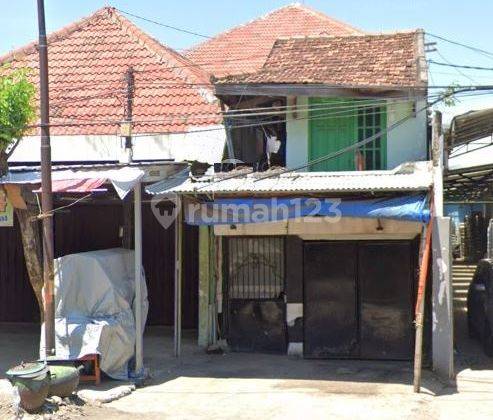 Dijual Rumah Dijalan Raya Karang Asem Surabaya 1