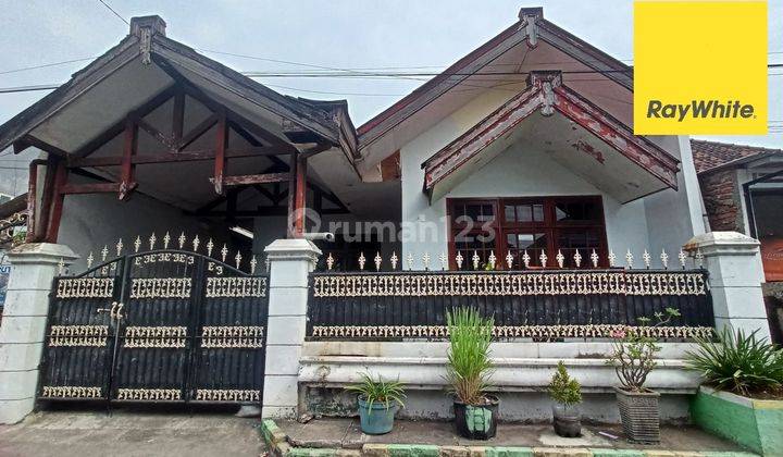 Dijual Rumah Kos Dijalan Pagesangan Surabaya 1