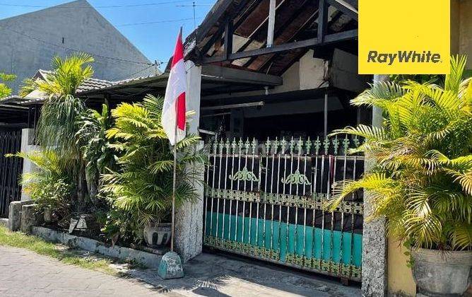 Dijual Rumah Dijalan Manukan Indah Surabaya 1