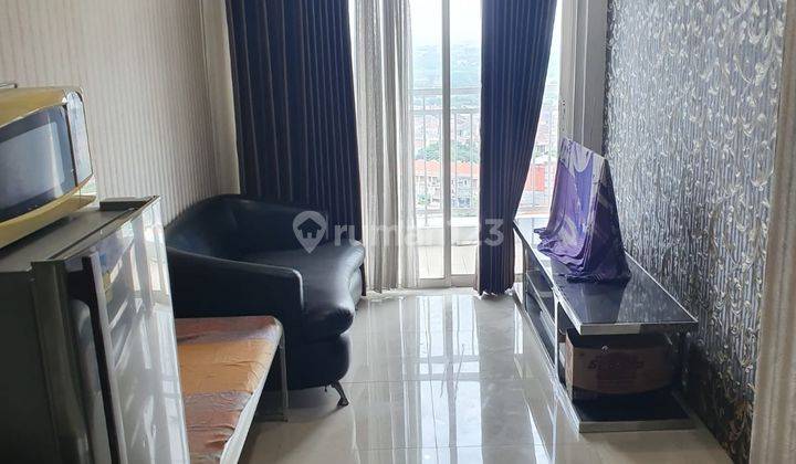 Disewakan Apartement Furnish Di Tanglin Surabaya 1