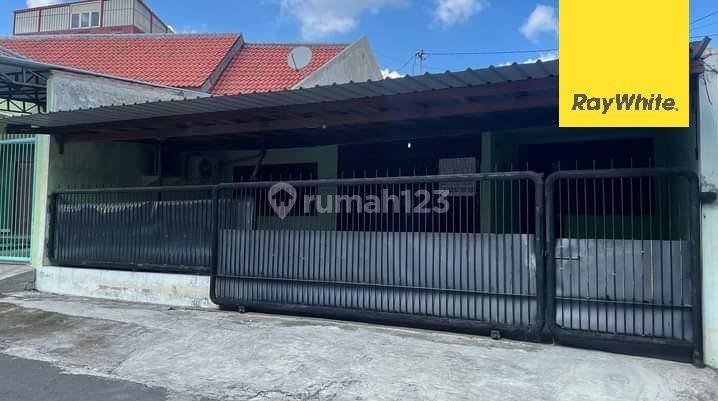 Dijual Rumah Di Darmo Baru Timur Surabaya 1