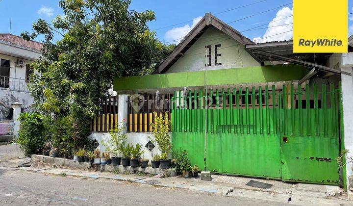 Dijual Rumah Kos Dijalan Dukuh Kupang Barat Surabaya 1