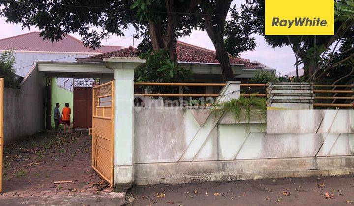 Dijual Rumah Dijalan Bagawanta Bhari Kediri 1