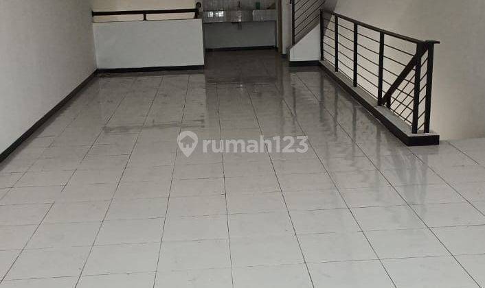 Dijual 2 Ruko Jadi 1 Dijalan Kalianak Permai Asemrowo Surabaya 2