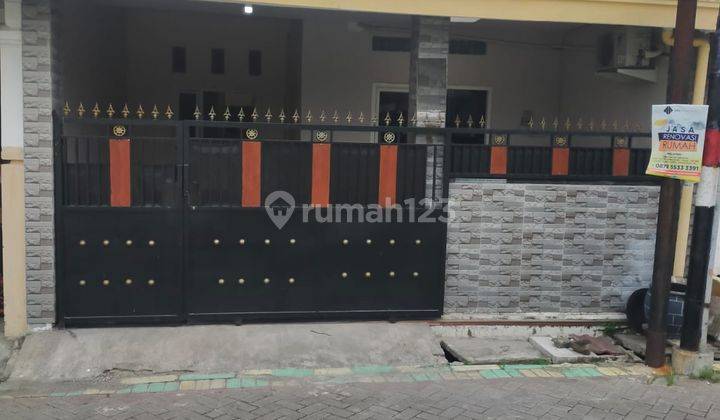 Dijual Rumah SHM Dijalan Tengger Kandangan Benowo Surabaya 1