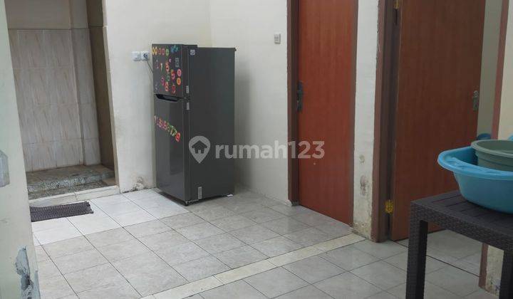 Dijual Rumah SHM Dijalan Tengger Kandangan Benowo Surabaya 2