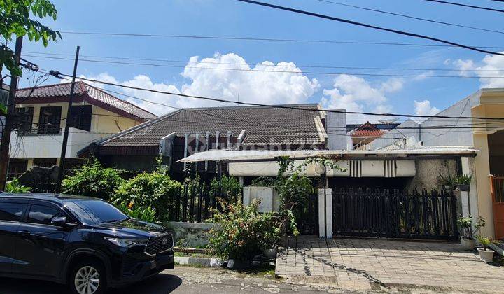 Dijual Rumah Dijalan Pakis Argosari Dukuh Pakis Surabaya 1