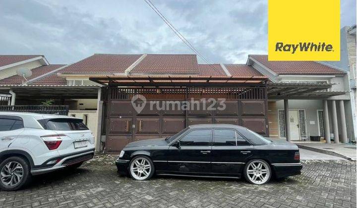 Dijual Rumah Di Taman Wisata Regency Driyorejo Gresik 1