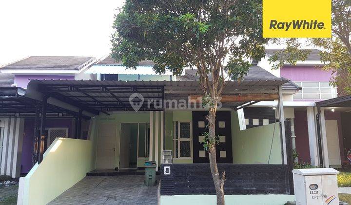 Dijual Rumah Di Perum Ladiva Greenhill Menganti Gresik 1