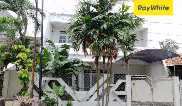 Dijual Rumah Dijalan Dukuh Kupang Timur Sawahan Surabaya 1