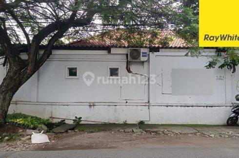 Dijual Rumah di Dukuh Kupang Barat Surabaya 1