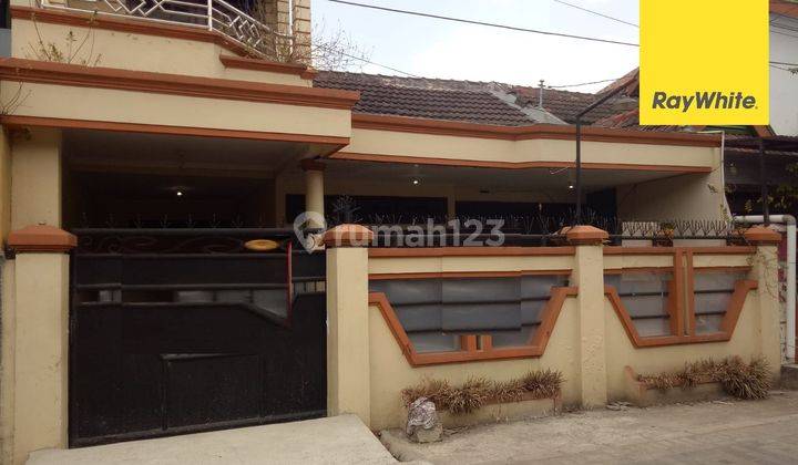 Dijual Rumah Dijalan Sambi Arum Sambikerep Surabaya 1