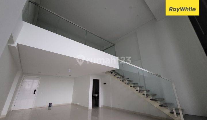 Dijual Apartement Vieloft Ciputra World Surabaya 1