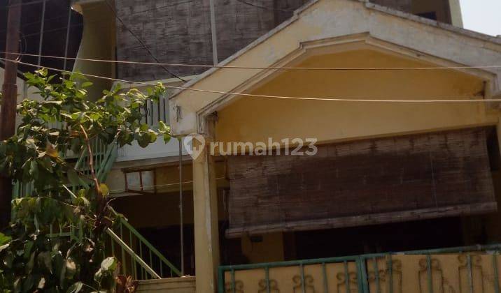 Dijual Rumah Dijalan Darmo Indah Sari Surabaya 1