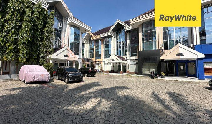 Dijual Apartement Beverly Hr Muhammad Surabaya 2