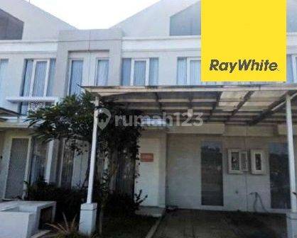 Dijual Rumah Grand Pakuwon Cluster Adelaide Surabaya 1