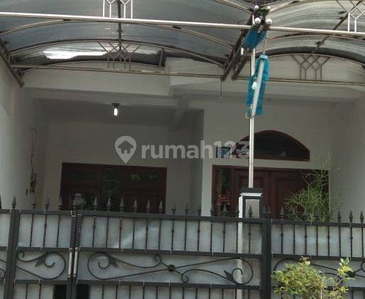 Dijual Rumah 2 Lantai Dijalan Kupang Jaya Surabaya 1