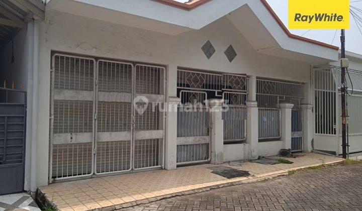 Dijual Rumah Dijalan Taman Pondok Indah Surabaya 1