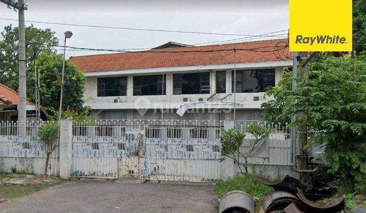 Dijual Gudang Dijalan Raya Boboh Menganti Gresik 1