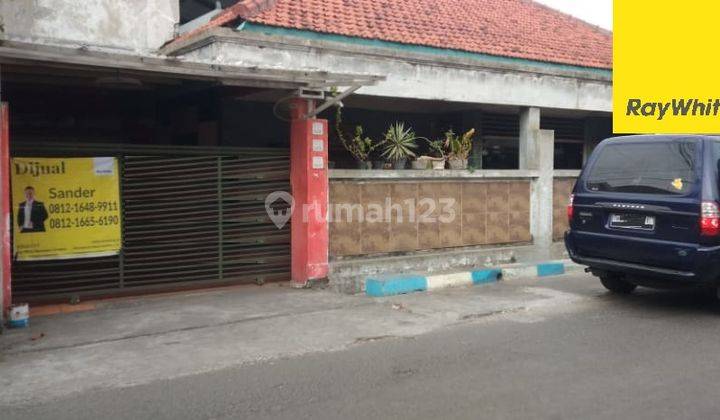 Dijual Rumah Kos Di Pakis Tirtosari Surabaya 1