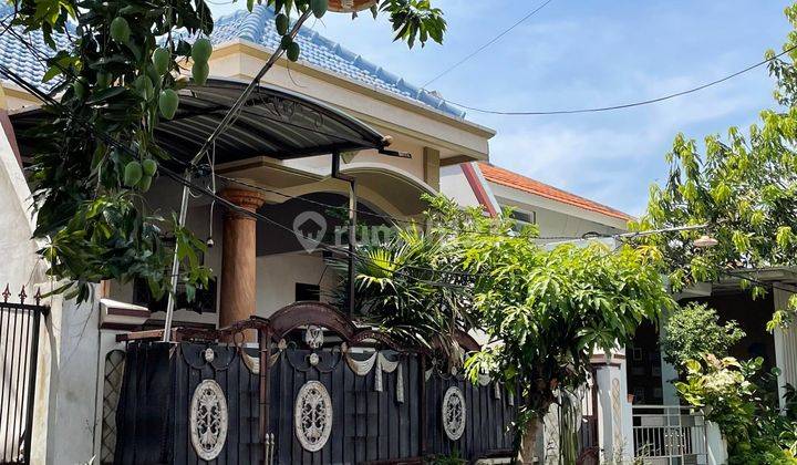 Dijual Rumah Dijalan Griya Citra Asri Surabaya 1