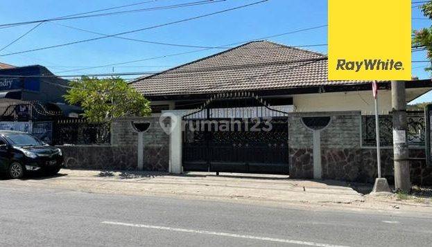 Dijual Rumah Dijalan Dukuh Kupang Barat Surabaya 1