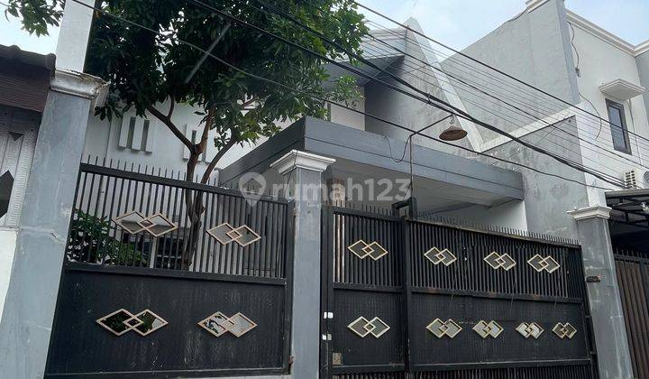 Dijual Rumah Dijalan Pakis Tirtosari Surabaya 1