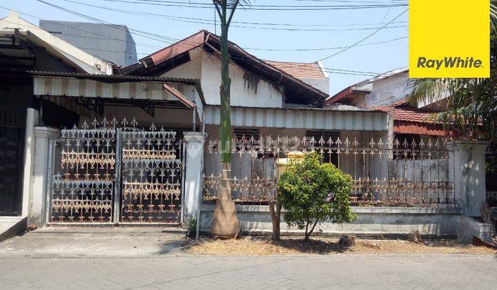 Dijual Rumah Di Darmo Indah Timur Tandes Surabaya 1