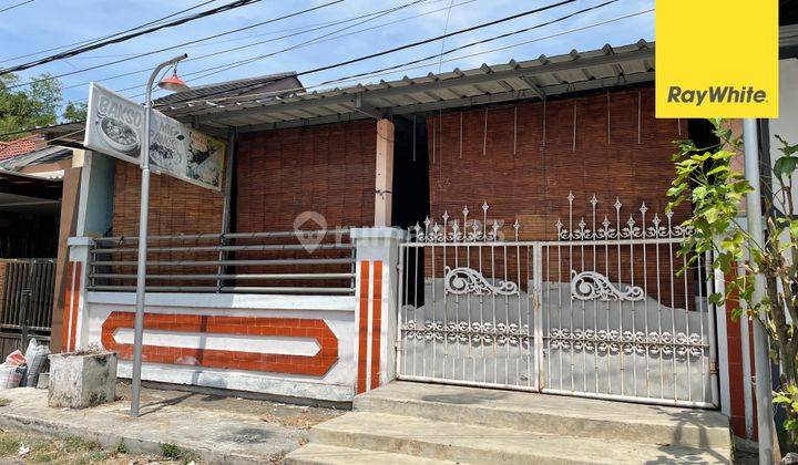 Dijual Rumah Dijalan Griya Citra Asri Surabaya 1