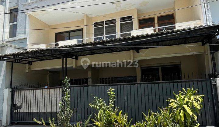 Dijual Rumah Dijalan Pakis Tirtosari Surabaya 1