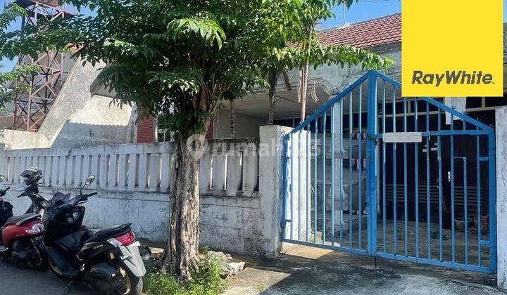 Dijual Rumah Dijalan Putat Indah Timur Surabaya 1