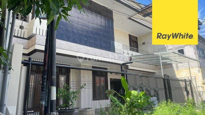 Dijual Rumah Dijalan Dukuh Kupang Barat Surabaya 1