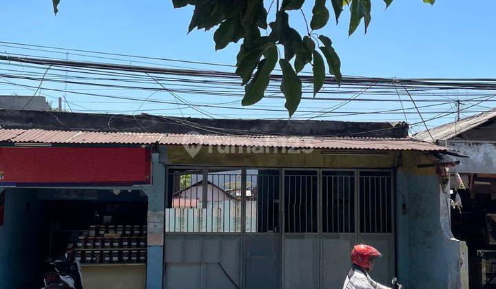 Dijual Rumah Di Raya Manukan Kulon Surabaya 1