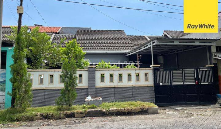 Dijual Rumah Di Raya Karang Klumprik Surabaya 1