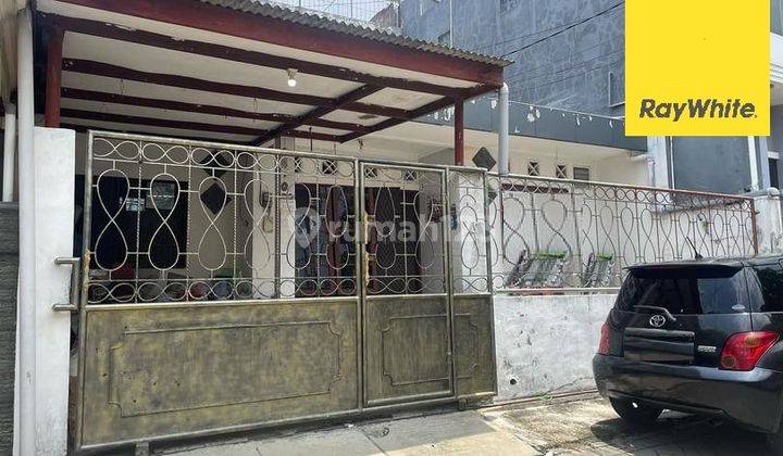 Dijual Rumah Dijalan Puri Lidah Kulon Indah Surabaya 1