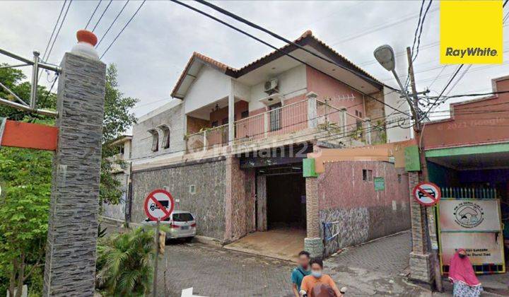 Rumah Dijual Simo Margerjo, Simomulyo, Surabaya 1