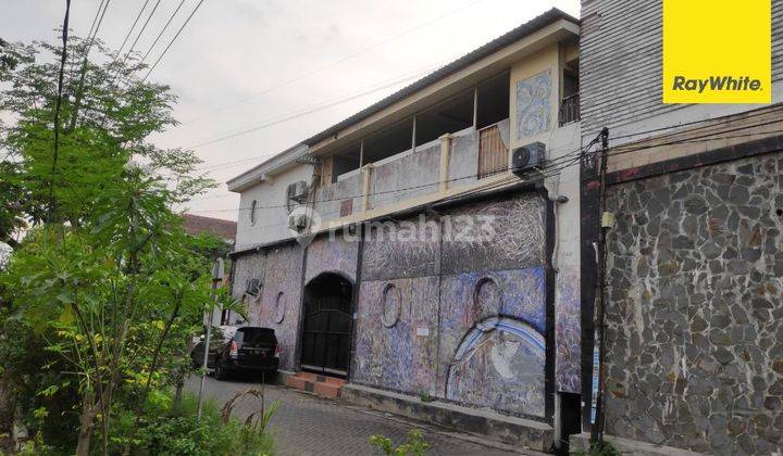 Rumah Dijual Simo Margorejo, Simomulyo, Surabaya 1