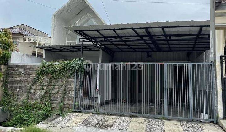 Dijual Rumah di Puri Lidah Kulon Indah Surabaya Barat 1