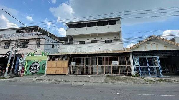 Disewakan Ruko 3 Lt di Balongsari Tama Surabaya 1