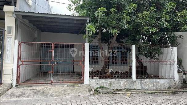 Dijual Rumah SHM di Wiyung Indah Surabaya 1