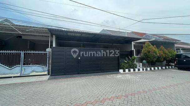 Dijual Rumah SHM di Babatan Mukti Wiyung Surabaya 1