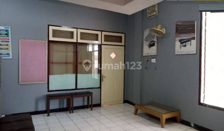 Dijual Ruko 2 Lt di Permata Hijau Darmo Permai Utara Surabaya 1