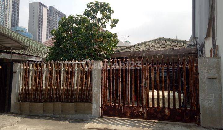 Dijual Rumah SHM di Taman Kencana Sari Surabaya 1