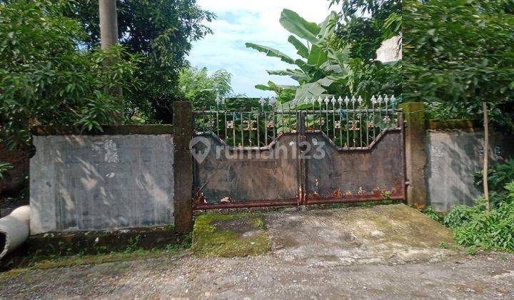 Dijual Tanah Kavling SHM di Jl Kuwukan Surabaya 1