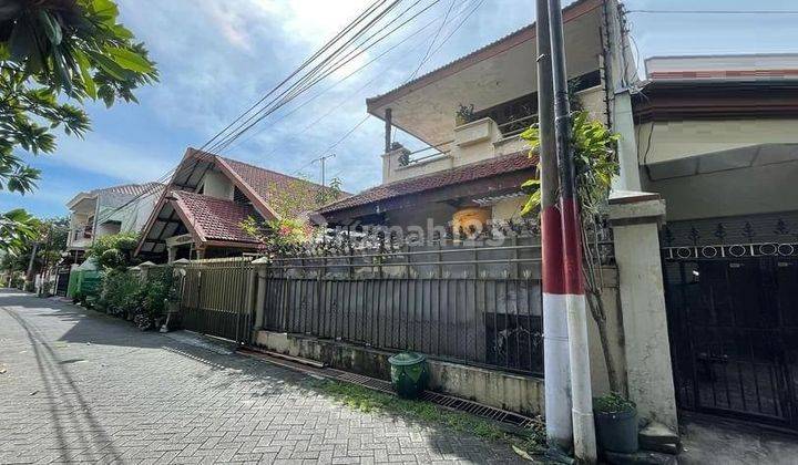 Dijual Rumah SHM di Pakis Tirtosari Surabaya 1