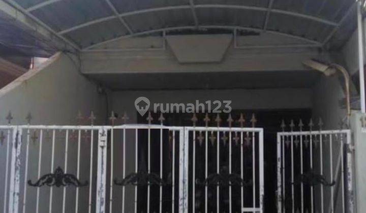 Dijual Rumah SHM di Simo Gunung Barat Surabaya 1