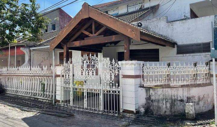 Dijual Rumah SHM di Gunungsari Indah Surabaya 1